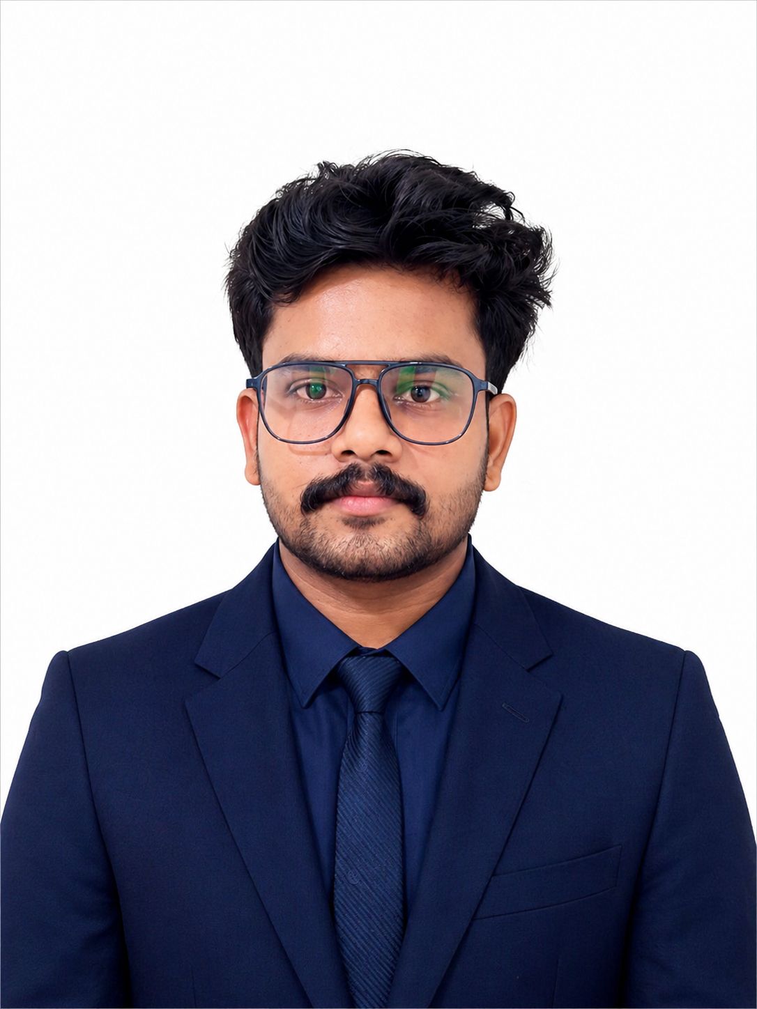 Ajith G, Chief Financial Officer